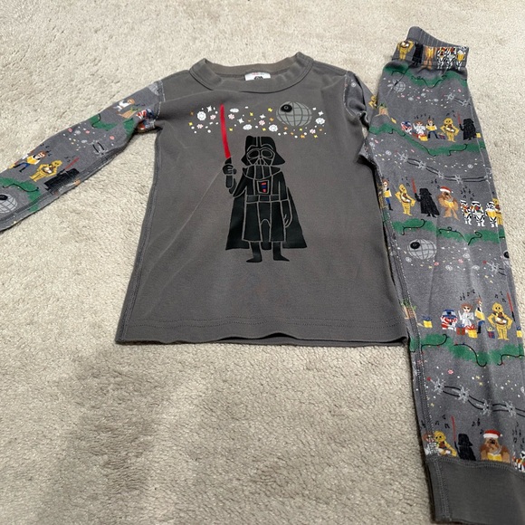 Hanna Andersson comfy bundle - Picture 2 of 5